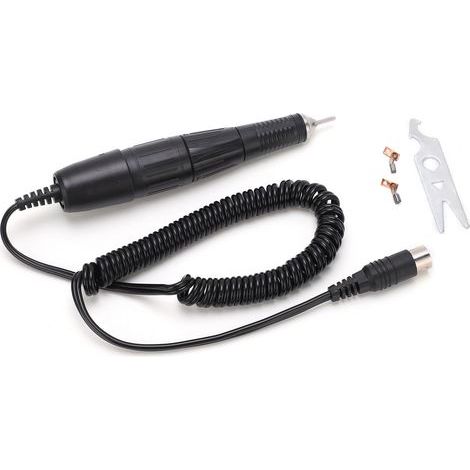 Professional Electric Nail Polisher 35,000 RPM (1/5)