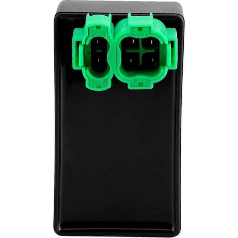 Boîtier de commande de ventilateur de refroidissement de moto CDI 38710HM7004 pour (1/5)