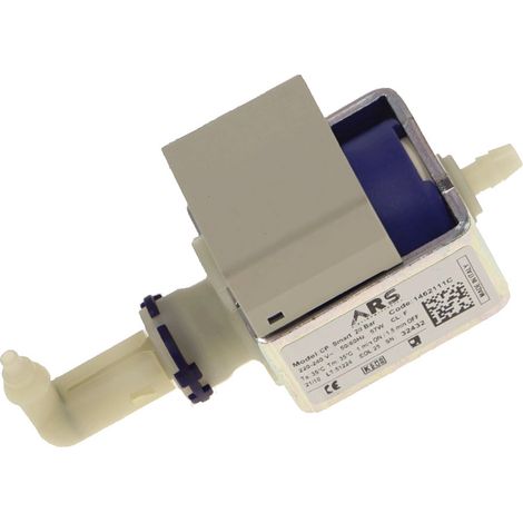 Ersatzteil - Pumpe -  - KRUPS