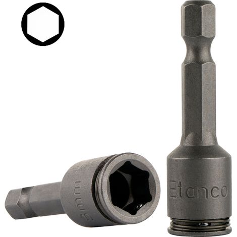 Llave de resorte SW 8x45mm (1/5)