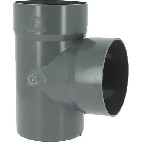 Culotte 87°30 Mâle Femelle Ø140