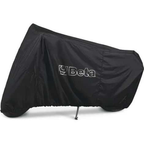 Beta 3099E Housse de moto extérieure étanche - M (1/4)