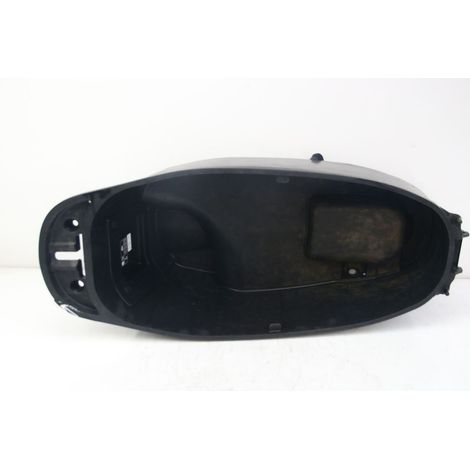 [PRODUIT D'OCCASION] COFFRE SELLE YAMAHA D'ELIGHT DELIGHT 125 2017 - 2020 (1/5)