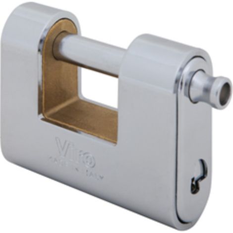 VIRO 4115 LUCCHETTO PANZER P/SERRANDA CORAZ 62MM