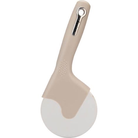 Fusion Twist Pizza Cutter Grey (1/2)