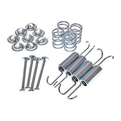 Kit d'accessoires, mâchoires de frein de stationnement MAXGEAR 27-2268 HYUNDAI