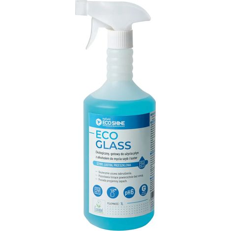 ECO-Glas 1L
