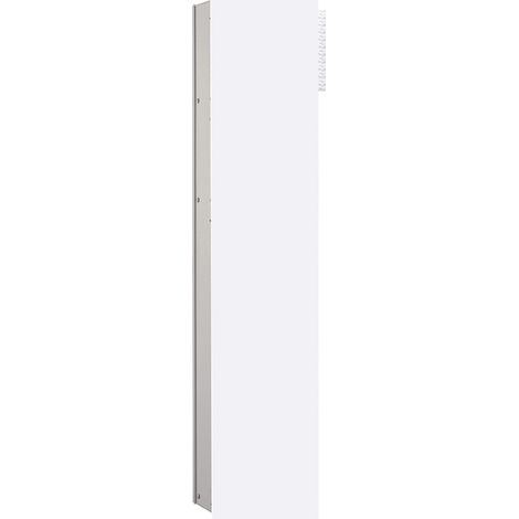 emco asis Module 2.0 WC-Modul Unterputzmodell, Anschlag links, (1/5)