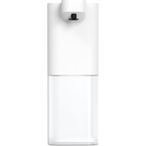 Distributeur de Savon Automatique Infrarouge Sans Contact PX4 Étanche Économiseur d'Espace pour Salles de Bain Mousse (1/5)
