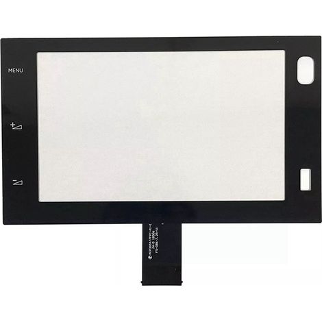 FS-086-7 ACP3G5477FPC ist für den Navigations-Touchscreen des Peugeot 208 mit Linkslenkung geeignet. (1/4)