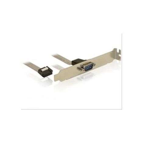 DeLOCK 84300 cavo SATA