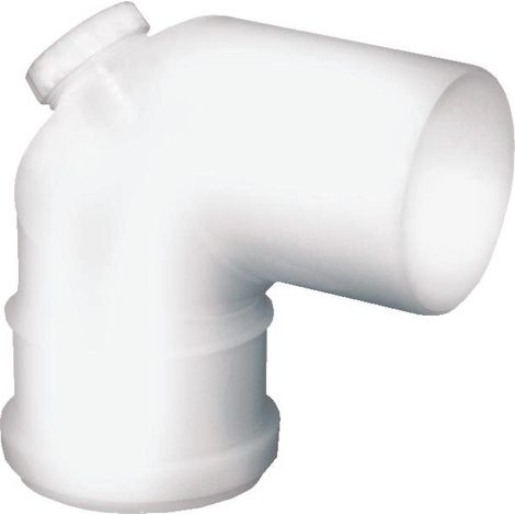 Curva 90 g mf d 80 con ispezione