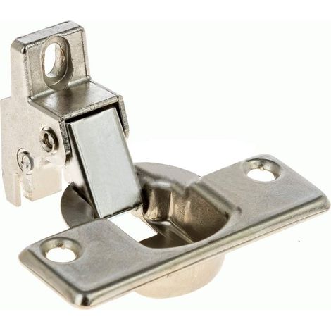 Charnière De Porte Machine À Laver Fagor F3611It L13B000 A8 (1/2)