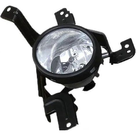 2x Nebelscheinwerfer für die vordere Stoßstange, kompatibel mit CR-V 2007 2008 2009 HO2593126 HO2592126 LED-Nebelscheinwerfer-Einheit (Farbe: Rechts)--Links (1/5)