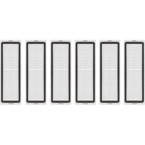 6 waschbare HEPA-Filter für Xiaomi Dreame W10 Zubehör (1/4)