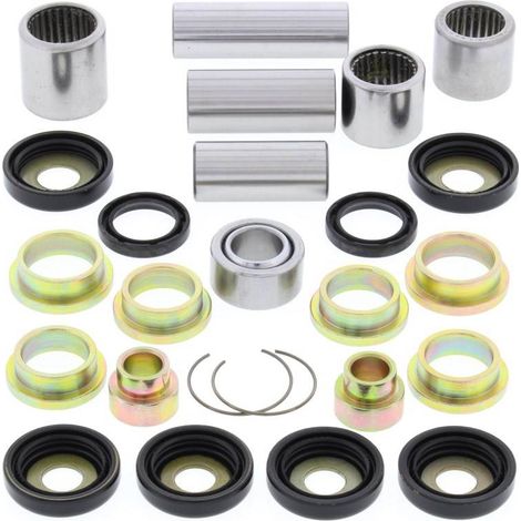Kit Roulements de Biellettes HONDA CR 125 R 1985-1988 / CR 500 R 1985-1988