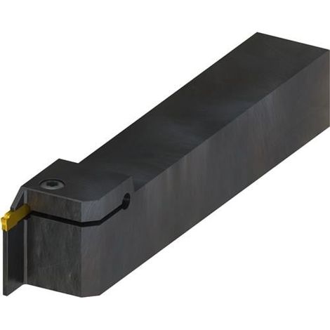 Außendrehhalter ISO GL2-S2525MFL-10 Einstechtiefe 10mm Linkslauf PRAMET (1/3)