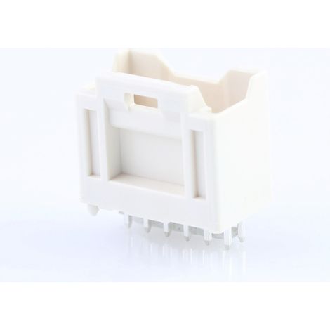 Molex Boîtier mâle (platine) 5016451220 1 pc(s)