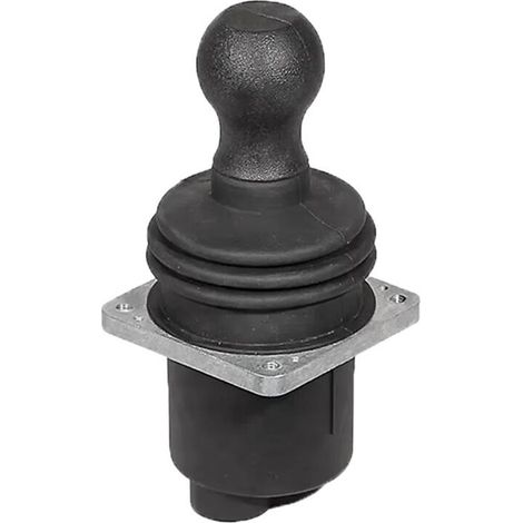 101175 101175GT Palanca de control de un solo eje para plataformas elevadoras Genie Z60-34 Z80-60 Z45-25 Z135-70 S80 S85 S125 (1/2)
