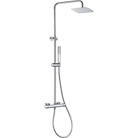 IMEX Grifo de ducha monomando Firenze en materiales de alta calidad diseno elegante color no especificado material no especificado modelo BDF065
