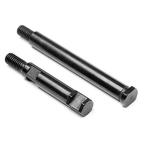 Transmission First & Second Way Shafts