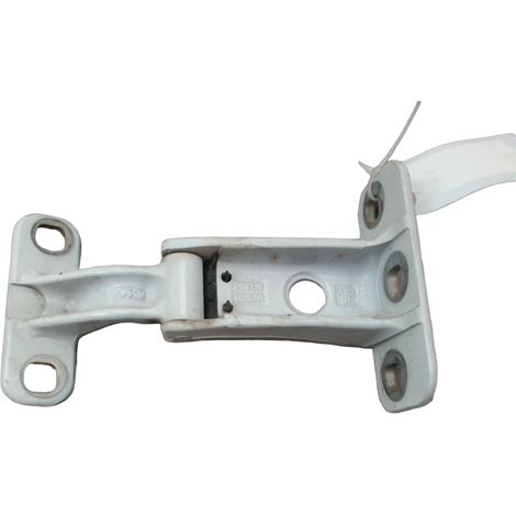 Charniere Inf Porte Battante Arg RENAULT Kangoo [PRODUIT D'OCCASION]♻️904116528r