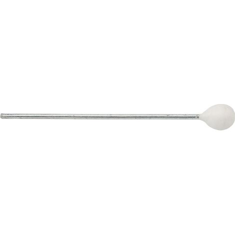 Bâton de Ventouse Anti-Feu en Acier Inoxydable, Tige Coton, Longueur 24.5 cm, Réutilisable (1/5)