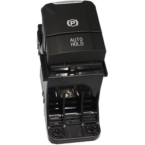 93310G3000 est un interrupteur de frein à main/frein de stationnement pour Hyundai I30 GT série N Elantra LHD. (1/4)