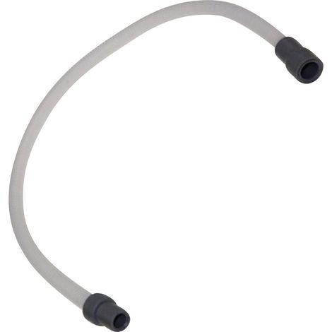 Ersatzteil - Schlauch, original -  - BAUKNECHT, WHIRLPOOL, LADEN, IGNIS, KITCHENAID, PROLINE, INDESIT