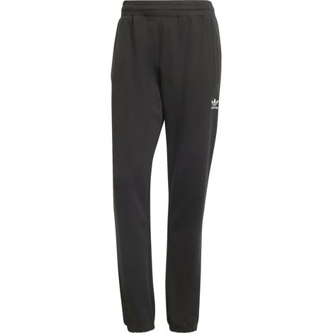 Pantaloni della tuta da uomo Adidas Essentials neri JD2422 taglia XXL (1/5)