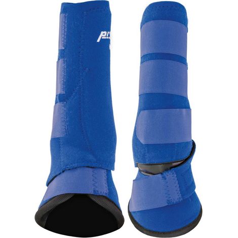 Pro-Tech Combination boots Airflow MISURA L ROYAL BLUE