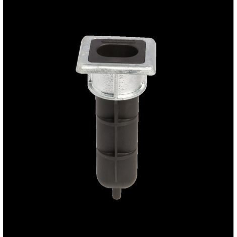 Pinza de suelo LOCINOX económica - EGS