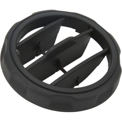 Grille D'aération Arrière de la Console Centrale pour LR3 LR4 LR041180 Console Centrale de Voiture Climatisation Arrière AC Sortie D'air Grille D'aération Garniture (1/5)