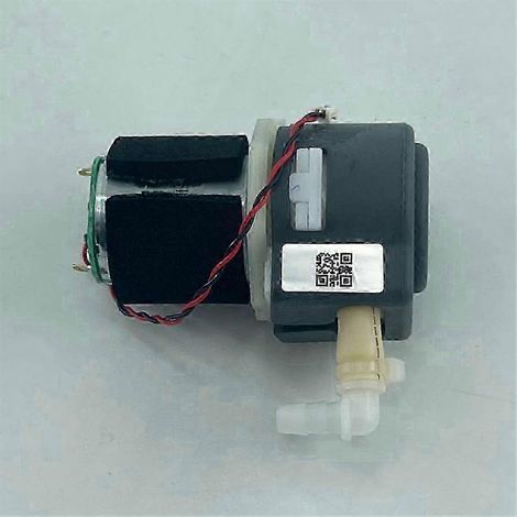 Moteur de pompe péristaltique de remplacement Roborock série S7 pour aspirateurs MaxV Ultra, Pro Ultra, Max Ultra et O35 - Édition 0923