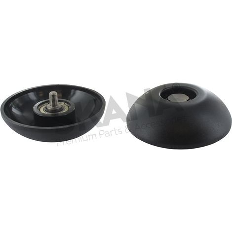 GLIDE DISC RIF 1609000 KOMPATIBEL UNIVERSEL