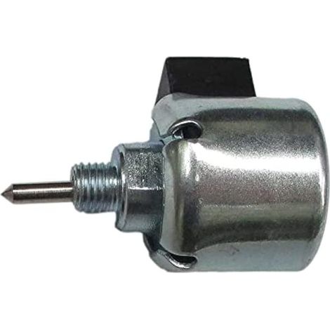 Solénoïde d'arrêt de carburant de rechange pour Kawasaki FH541V FH580V FR651V FR691V FS730V FH430V remplace la tondeuse Cub Cadet 21188-7002 (1/3)