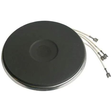 Placa de alambre D.145mm 1500W (1/2)