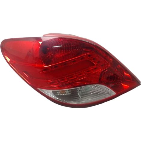 [PRODUIT D'OCCASION] Feu Arriere Gauche  PEUGEOT 207 2006-2013 ♻️ Ref Oe. 6350hq - Garantie à vie (1/3)