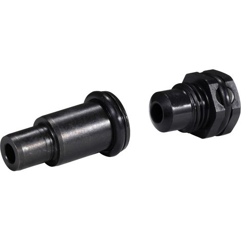 Makita Mundstück-Set 4.8 - 1911T9-0 (1/2)