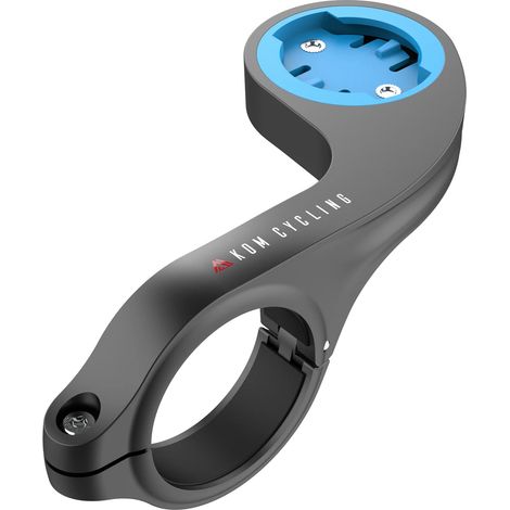 Soporte clásico para bicicleta Wahoo - KOM Cycling CM03-W (1/5)