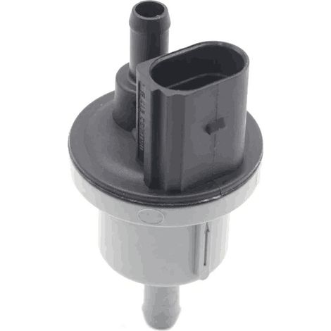 Aktivkohlekanister-Spülmagnetventil passend für VW Passat CC/Golf/Touareg 3.6L - 06D133517B (1/5)