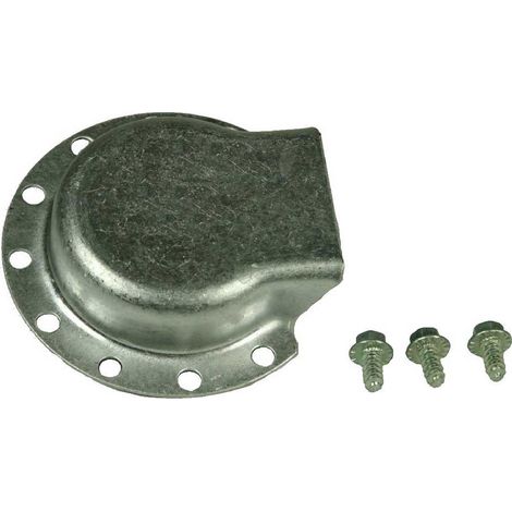 Deflettore scarico 795036 393761 BRIGGS &amp STRATTON -300047
