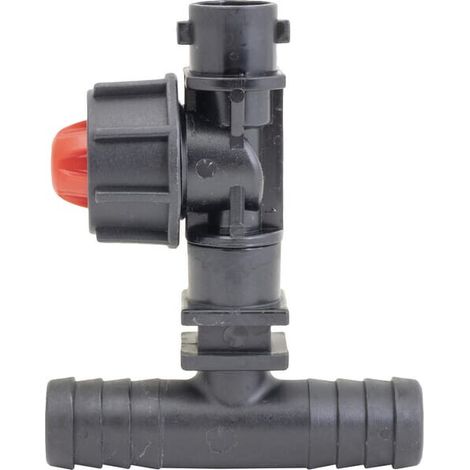 Porte-buse GEOLINE 8235011 (1/4)