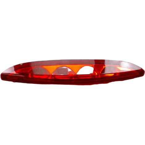 [PRODUIT D'OCCASION] Feux Stop Supplementaire PEUGEOT 208 Phase 1 2012-... ♻️ Ref Oe. 9674309080 - Garantie à vie (1/3)