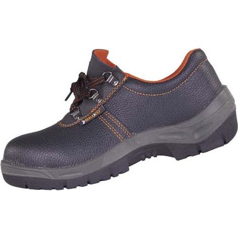 Scarpe antinfortunistiche basse BRIXO Atlas S3 - 41