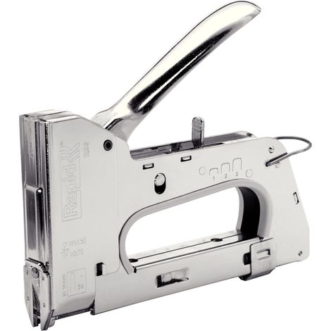 Rapid 20511850 Fissacavi Manuali