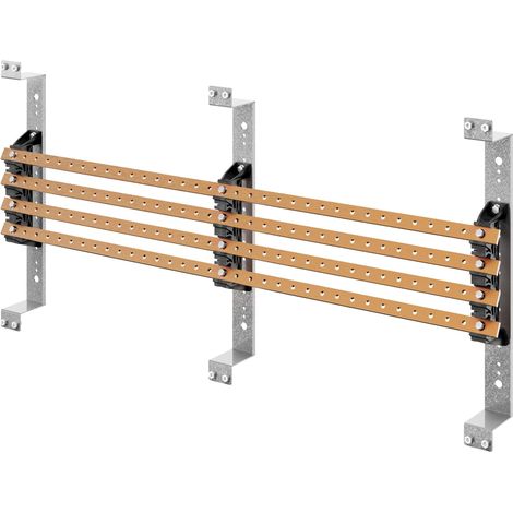 PORTABARRE 250-400A L600 QDX630H/1600H GEWISS GWD3721