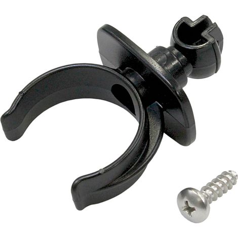 Makita Rohrhalter-Rastung, für Staubsauger VC3012L (1/2)