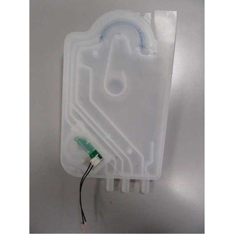 REPARTITEUR D EAU POUR LAVE VAISSELLE BAUMATIC EBERHART - 012G2160196