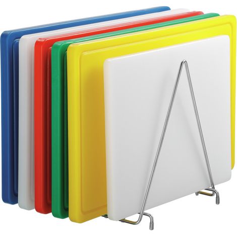Rangement pour planches à découper 60 - Bartscher (1/4)
